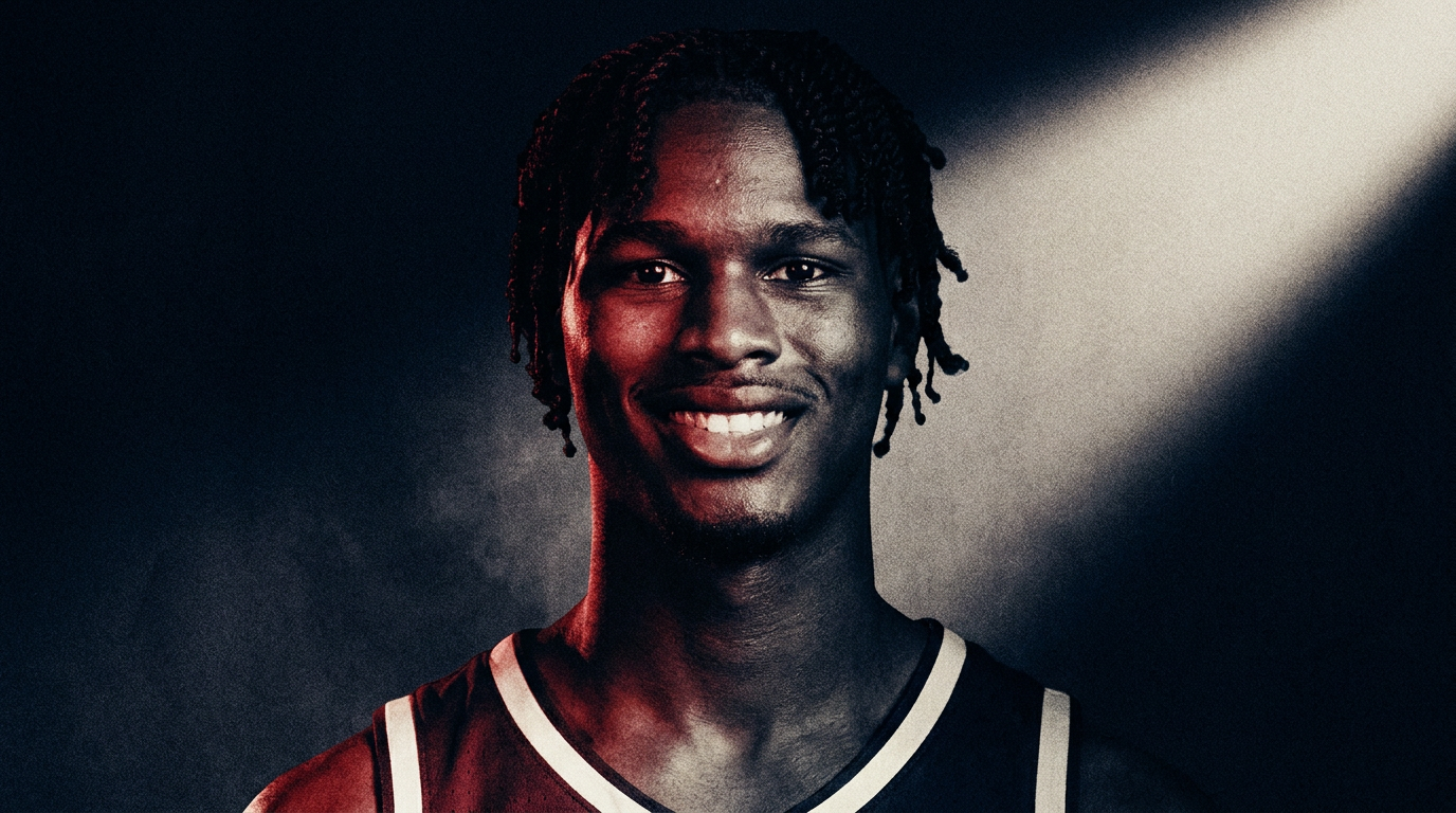 Post-Combine Buzz: Morez Johnson Jr.'s Decision Impacts Pistons #21