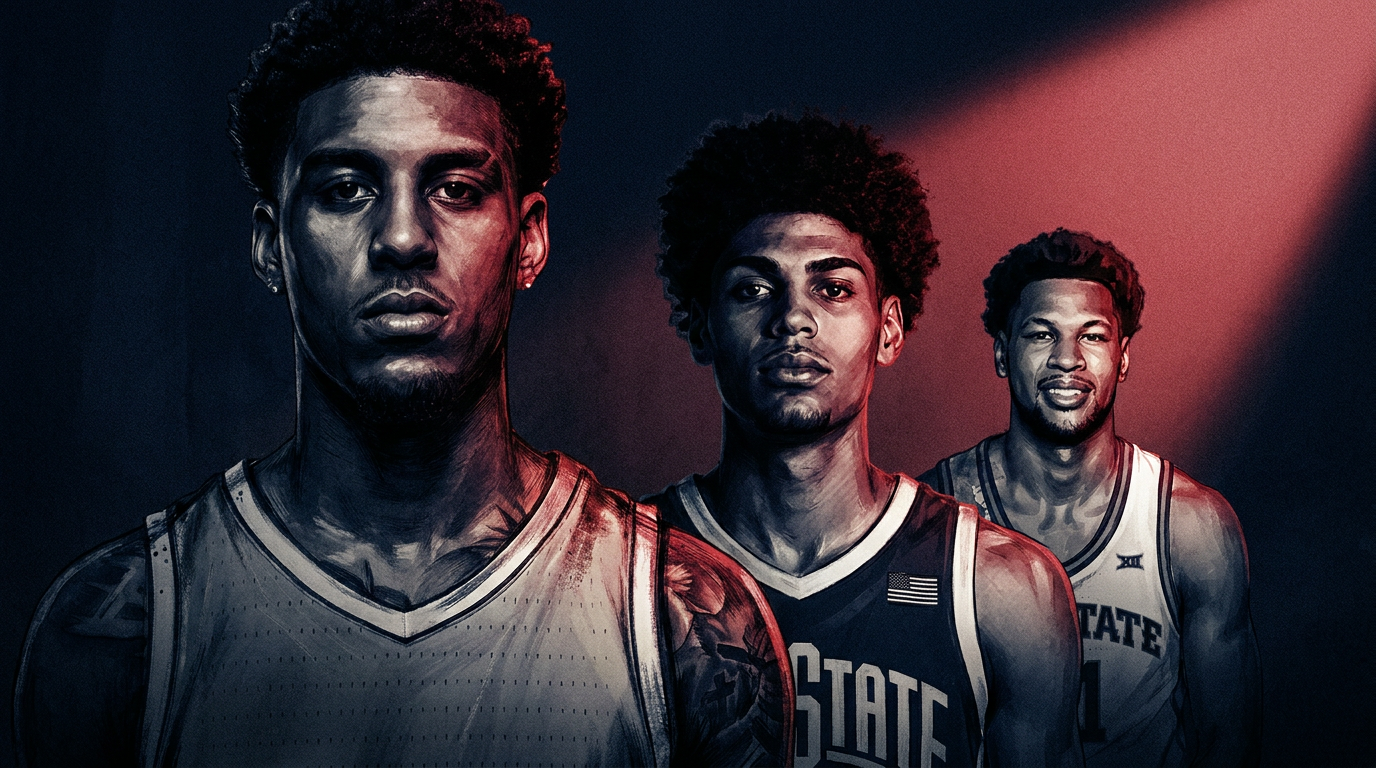 Pistons eye strong PFs: Lendeborg, Peat, Ejiofor
