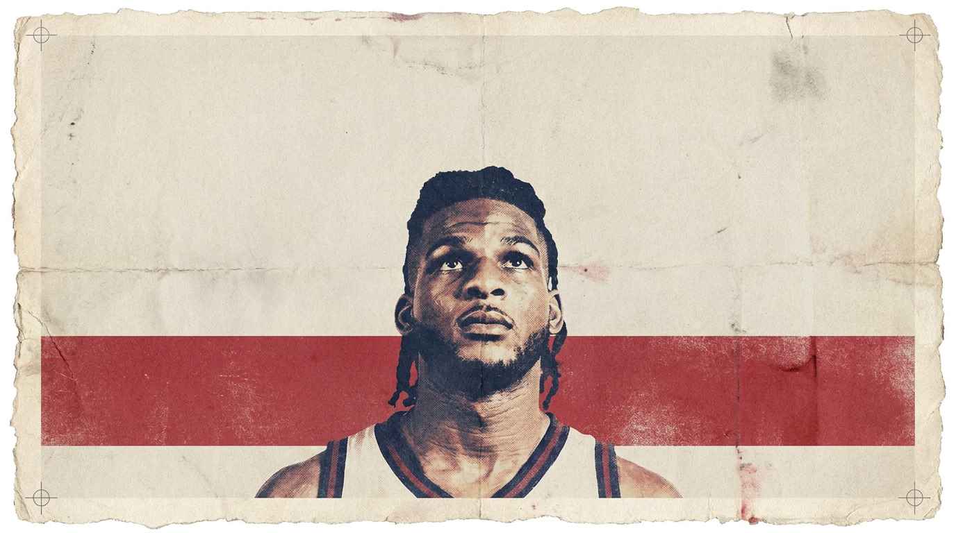 Zuby Ejiofor Is a Trade-Down Frontcourt Name for Detroit to Watch