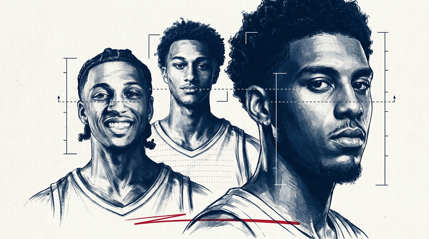 What the 2026 NBA Combine Means for the Pistons at No. 21