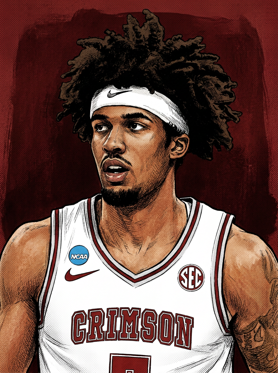 Amari Allen