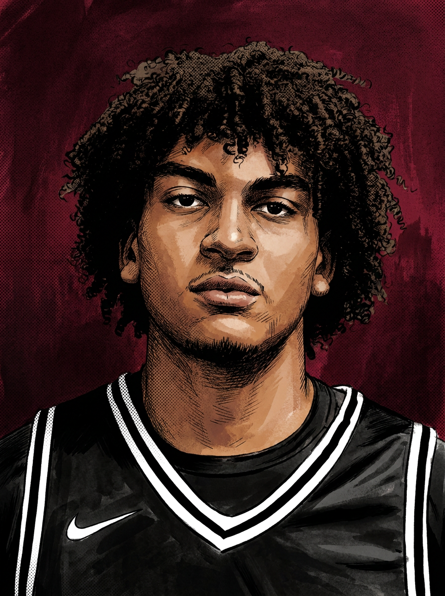 Austin Goosby