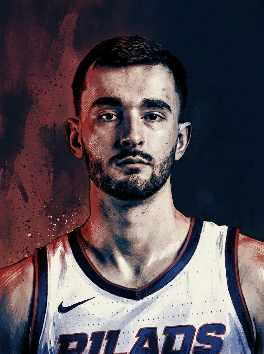 Alex Karaban