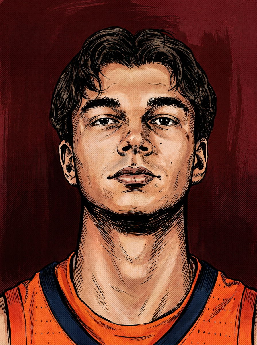 Andrej Stojakovic