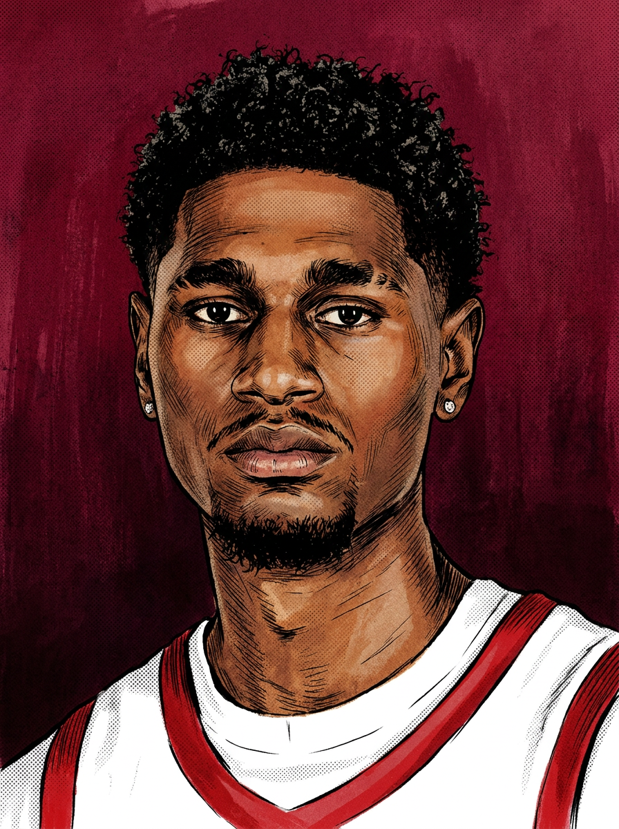 Billy Richmond III