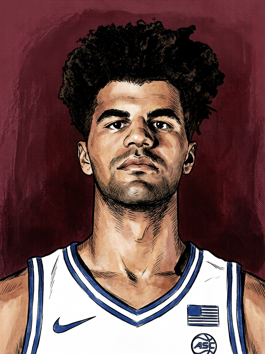 Cayden Boozer