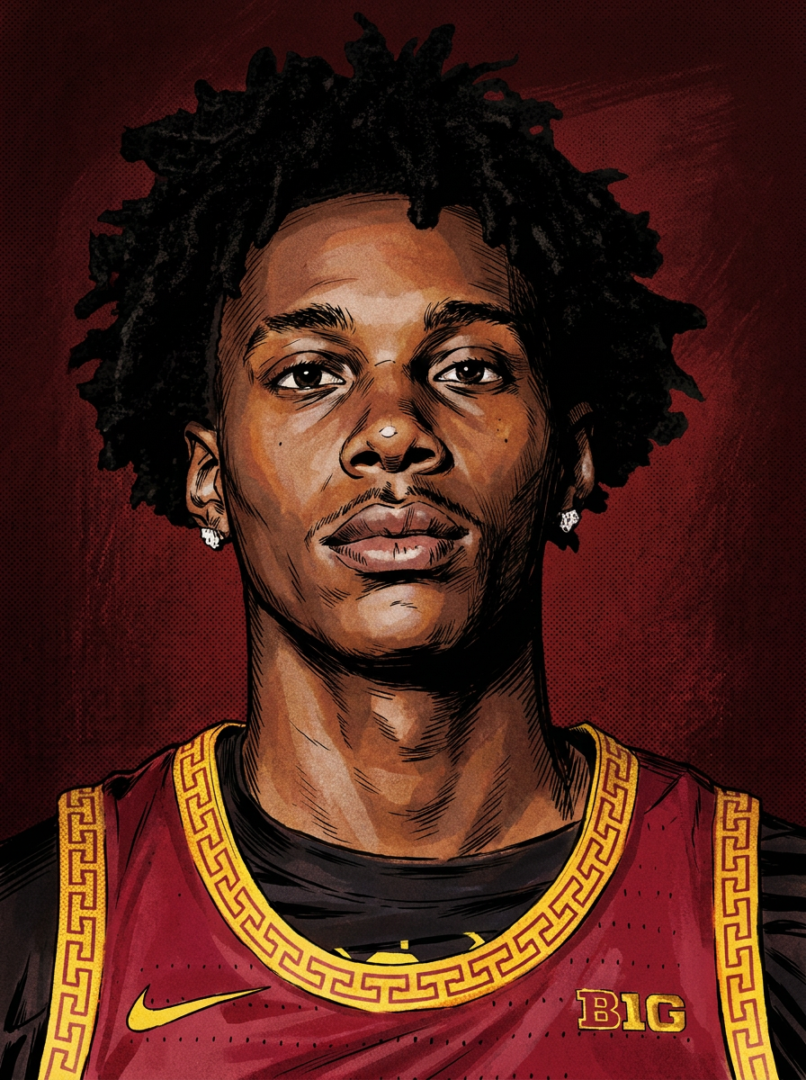 Christian Collins