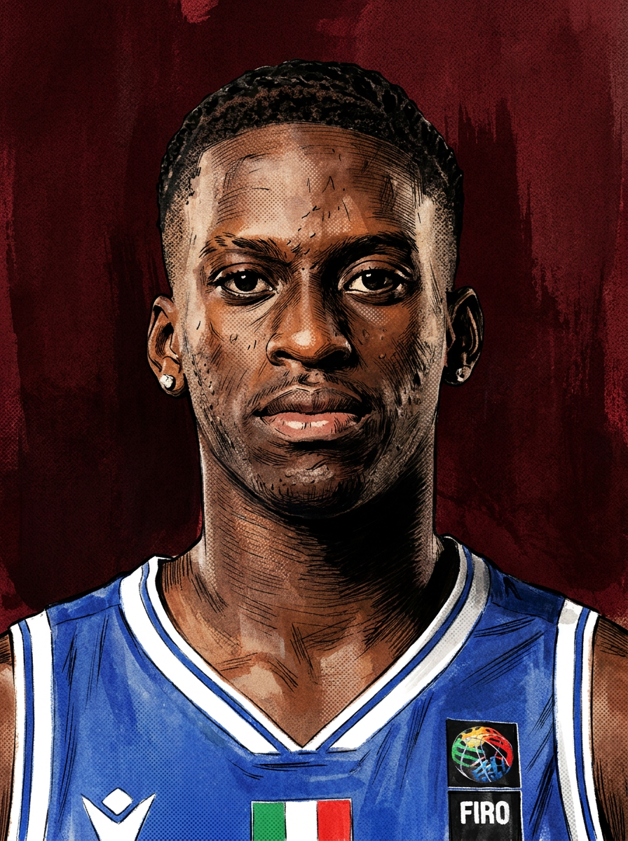 Cheickh Niang