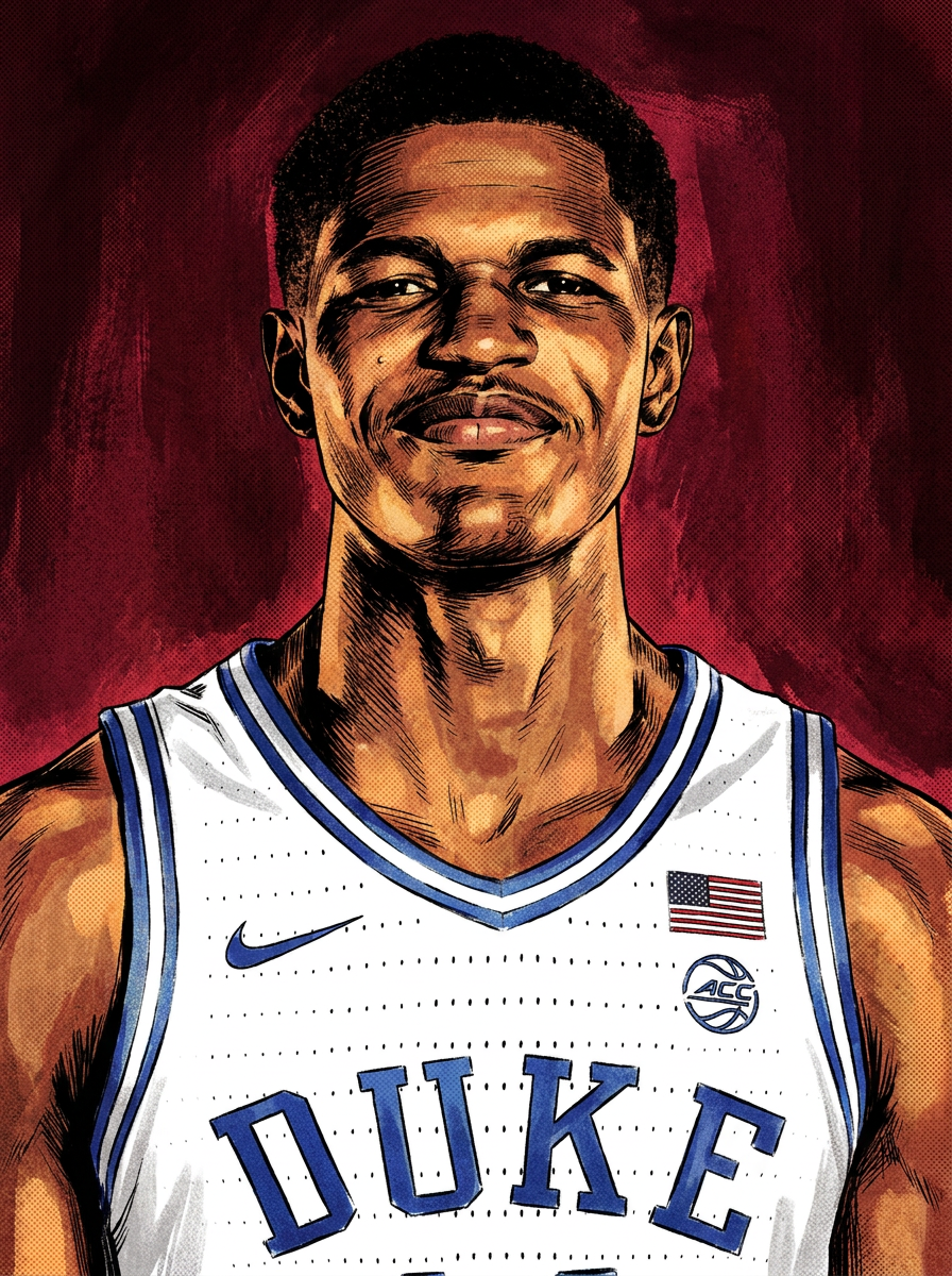 Cameron Williams