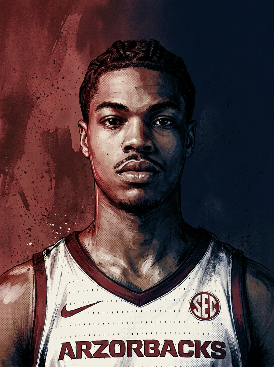 Darius Acuff Jr.