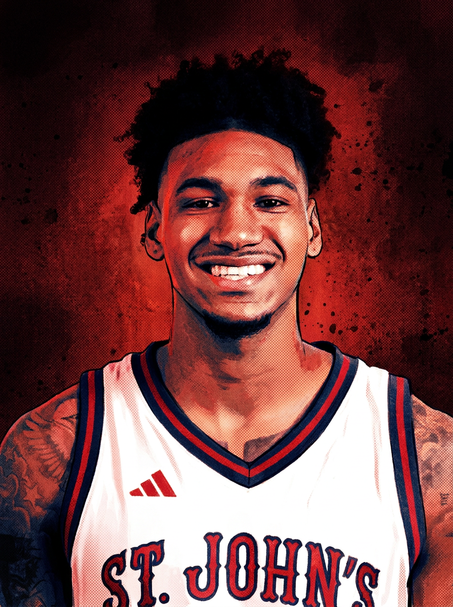 Dillon Mitchell