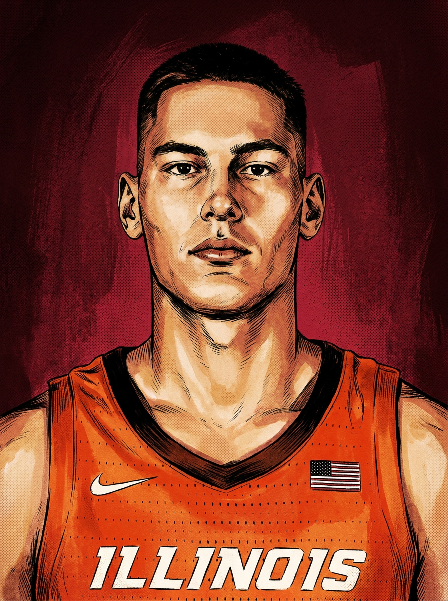 David Mirkovic