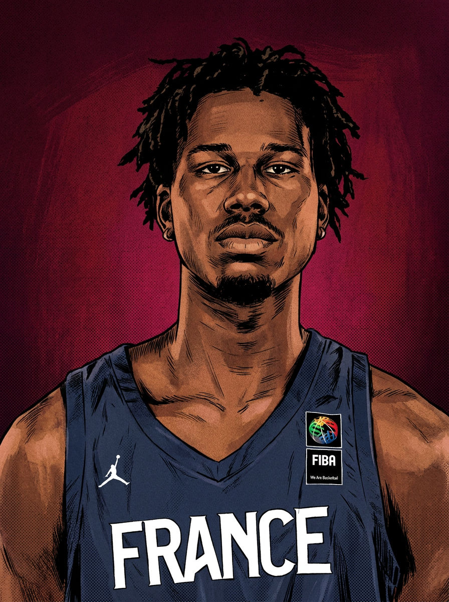 Hugo Yimga Moukouri