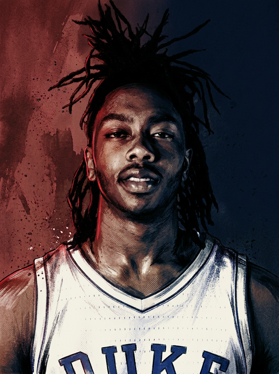Isaiah Evans