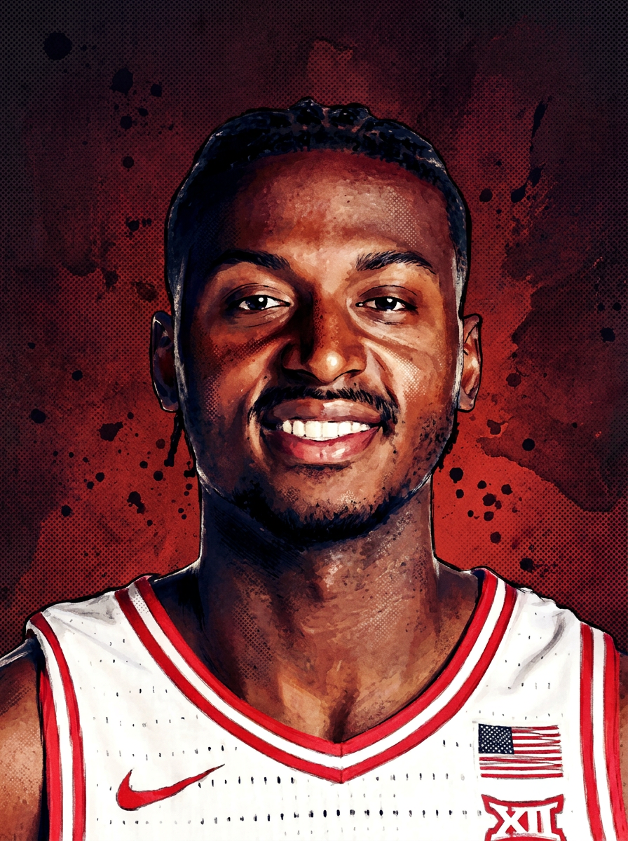 Jaden Bradley