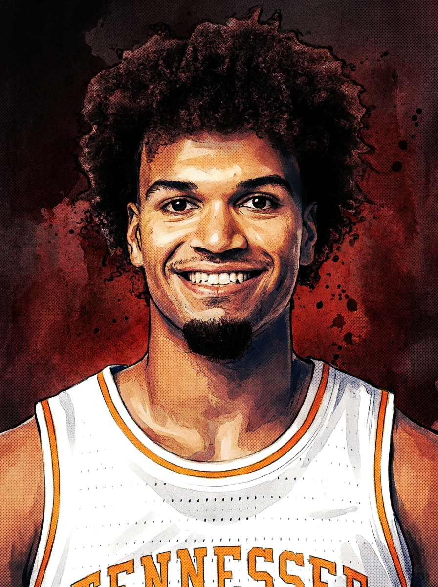 Ja'Kobi Gillespie