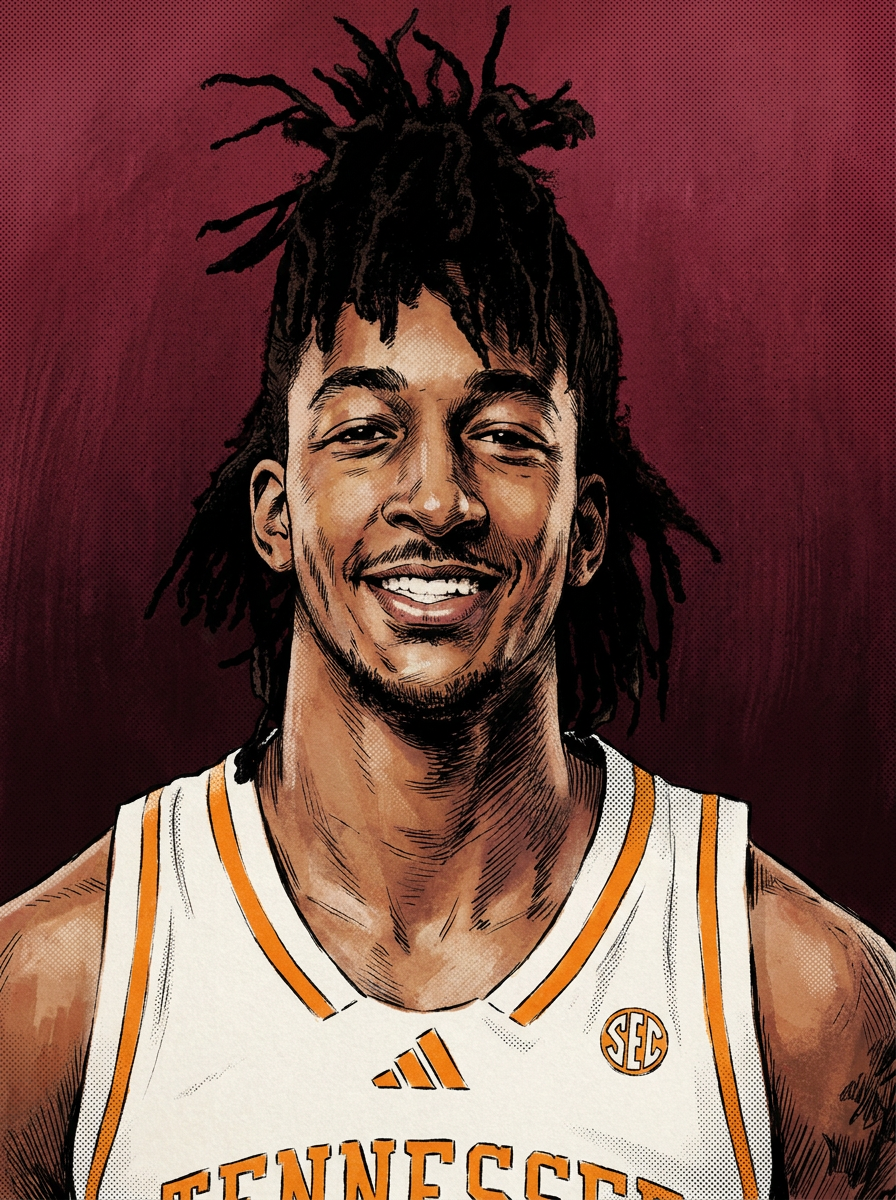 Juke Harris