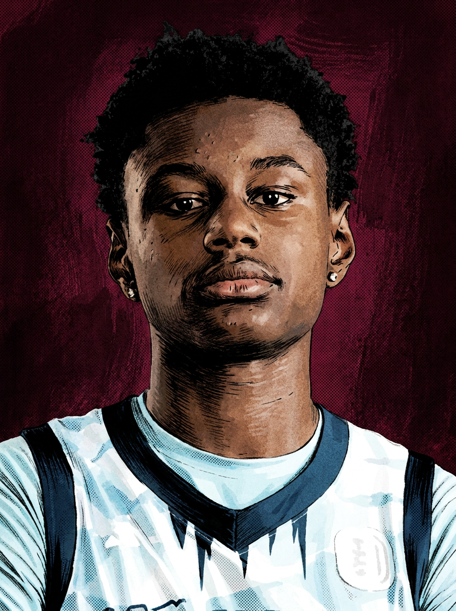 Kanon Catchings