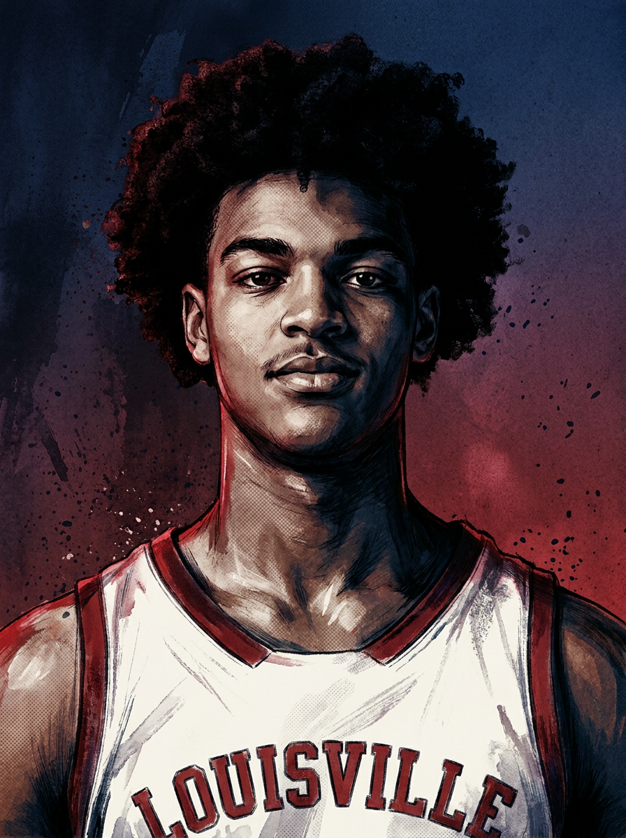 Mikel Brown Jr.