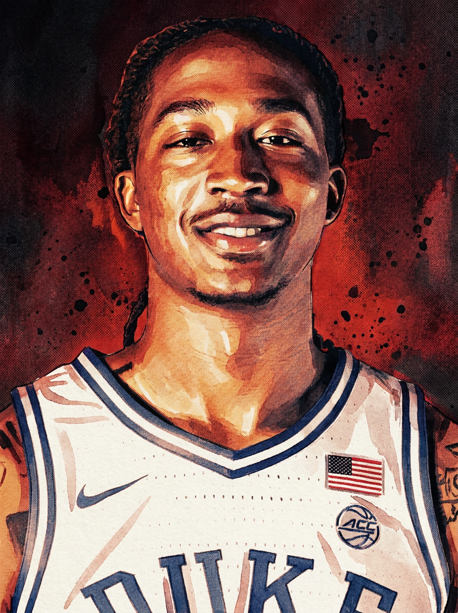 Maliq Brown