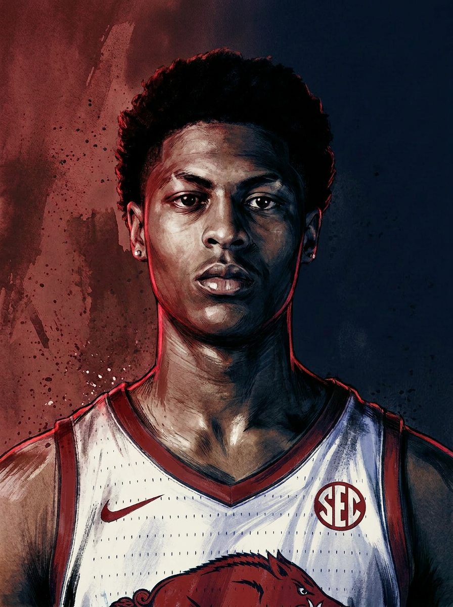 Maleek Thomas