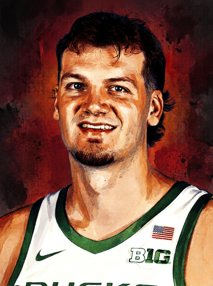 Nate Bittle