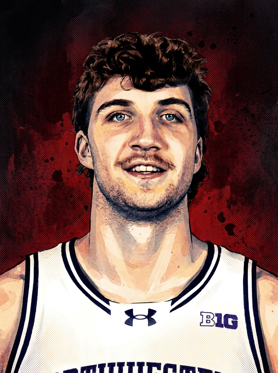 Nick Martinelli