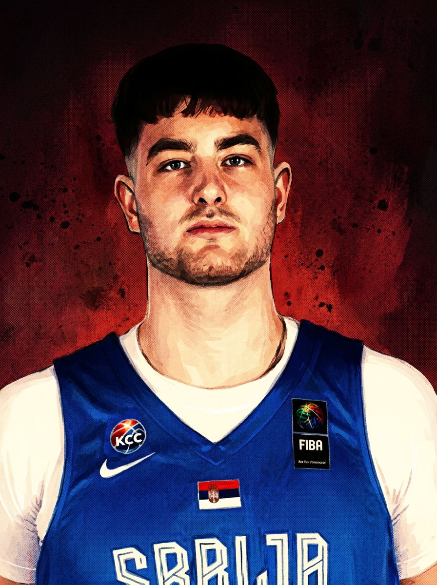 Pavle Backo