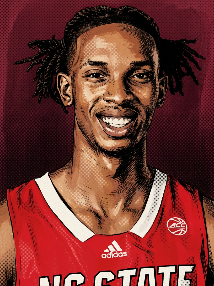 Paul McNeil Jr.
