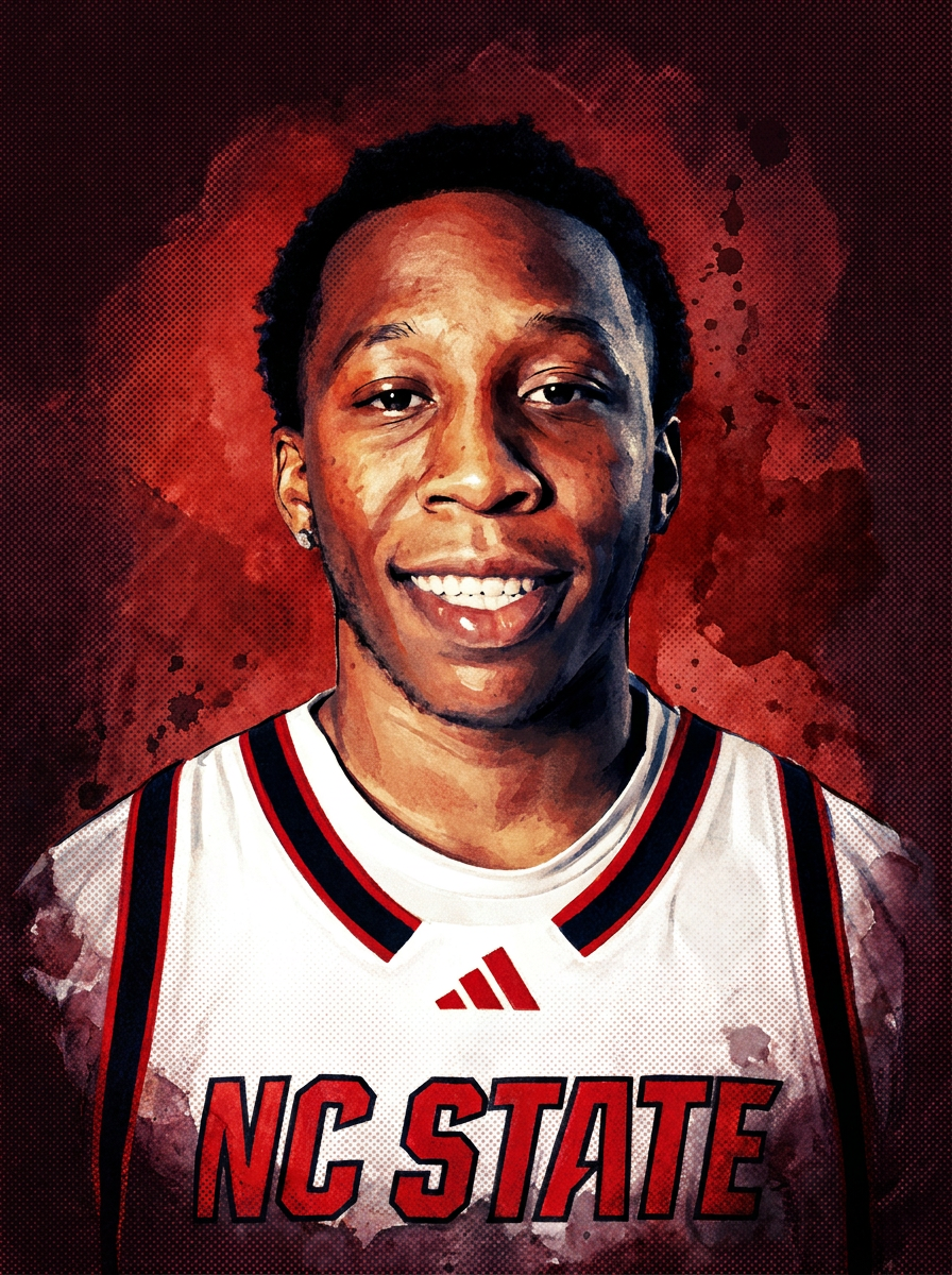 Quadir Copeland