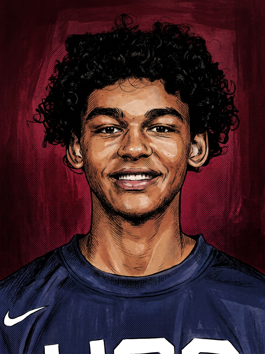 Quentin Coleman