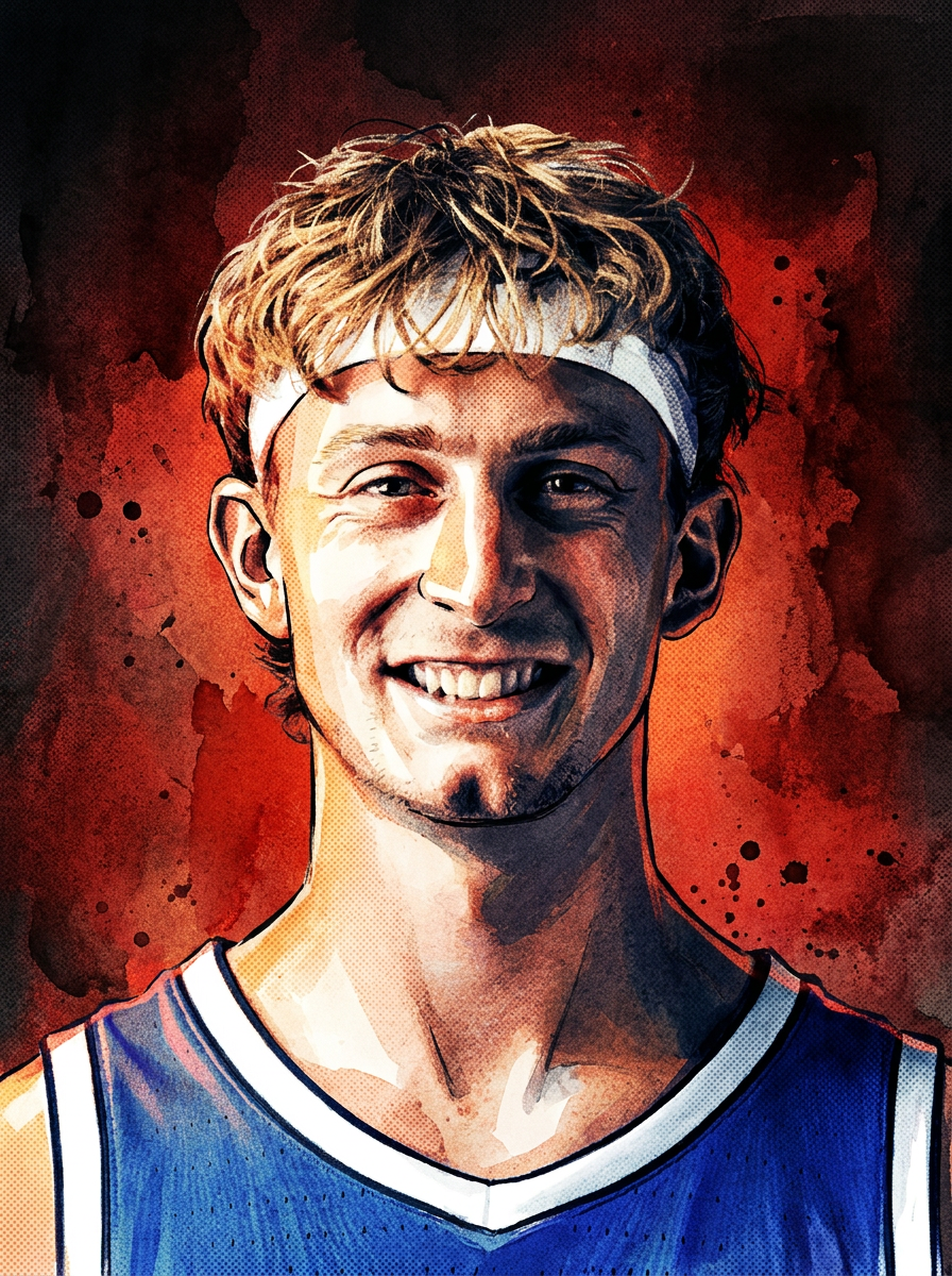 Richie Saunders