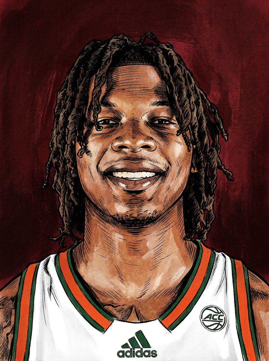 Shelton Henderson