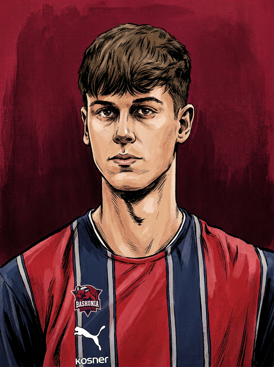 Stefan Joksimovic