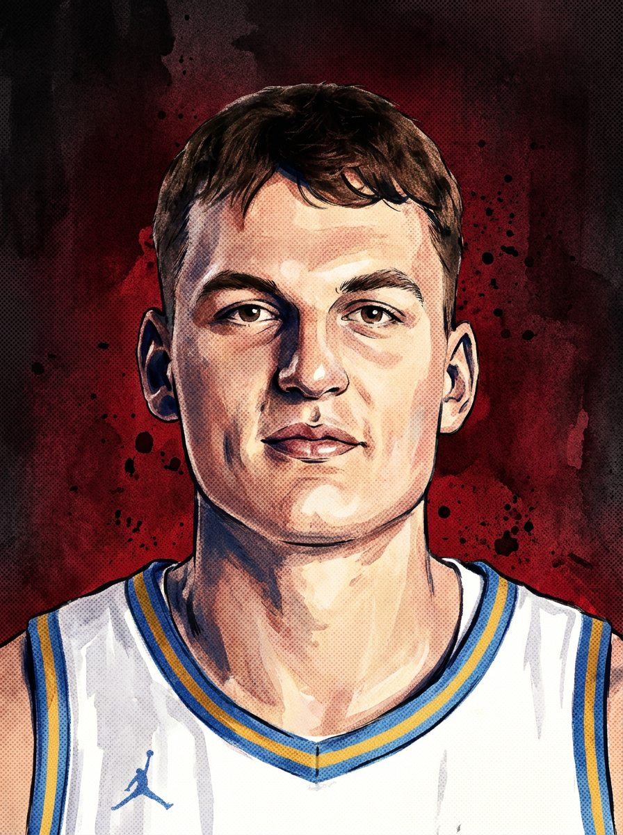 Tyler Bilodeau