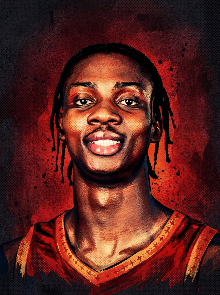 Tobi Lawal