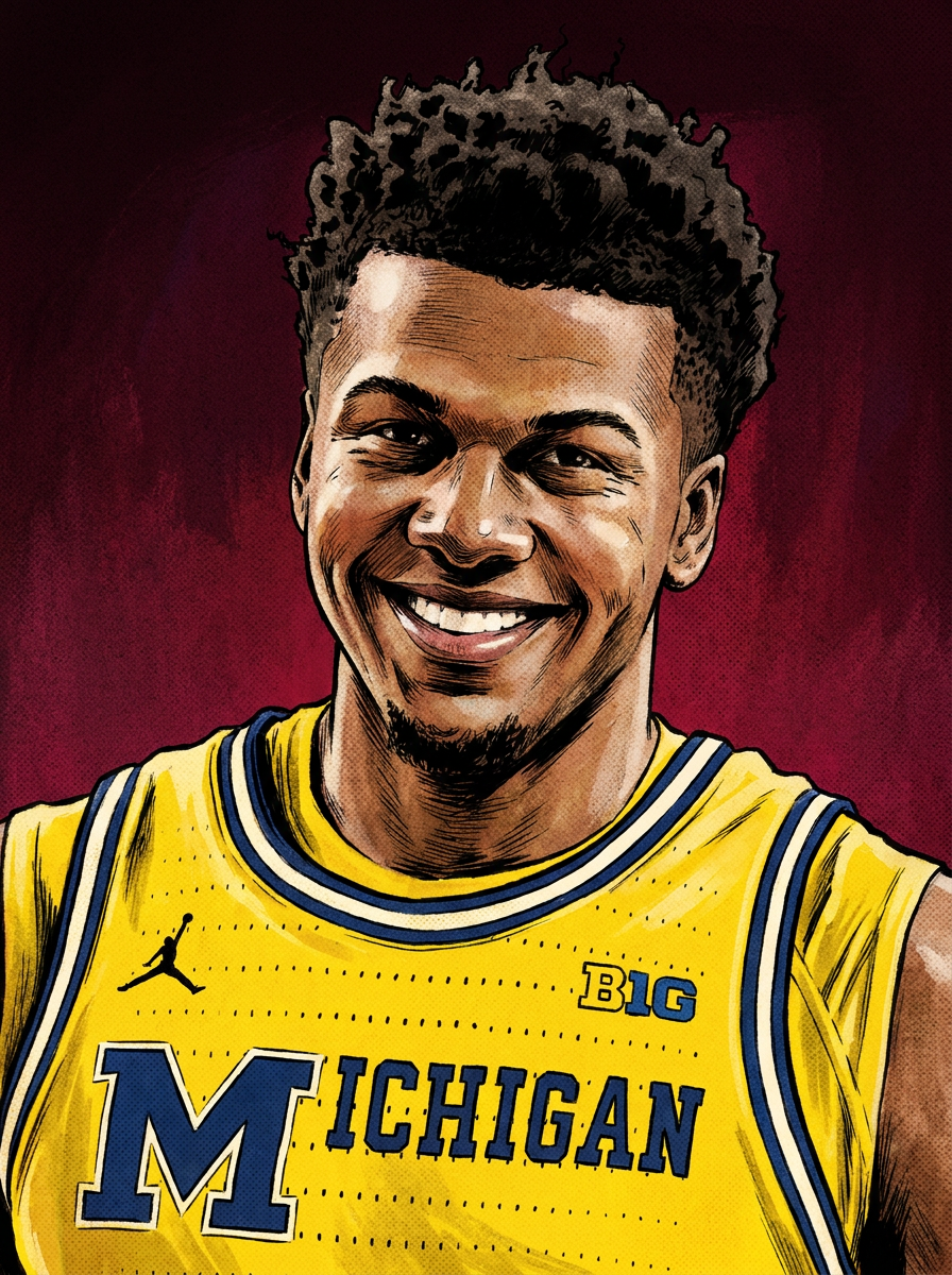 Trey McKenney