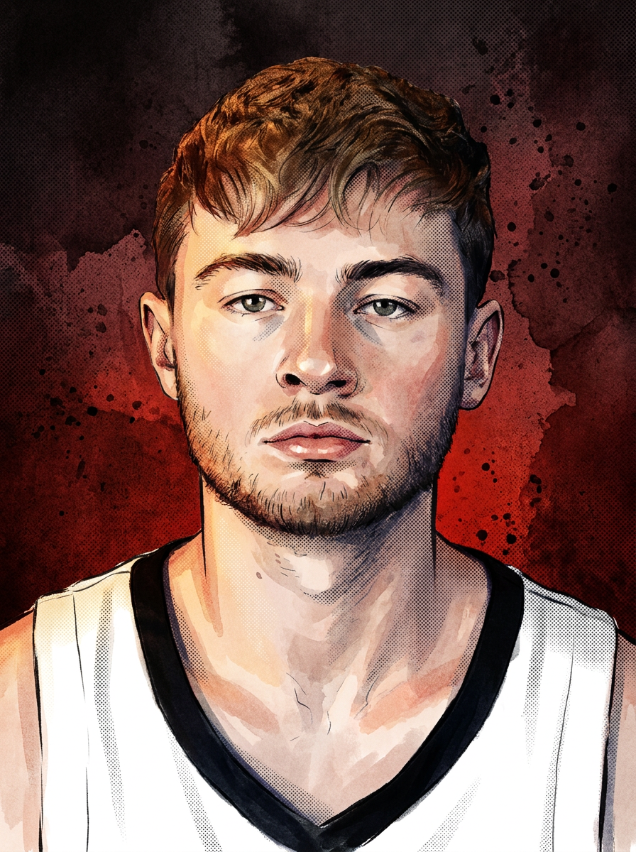 Tyler Nickel