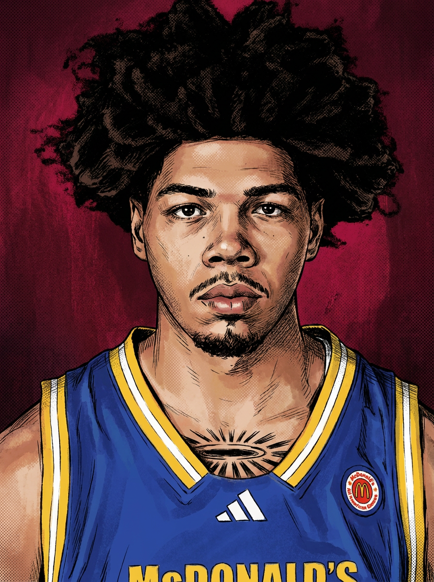 Tyran Stokes